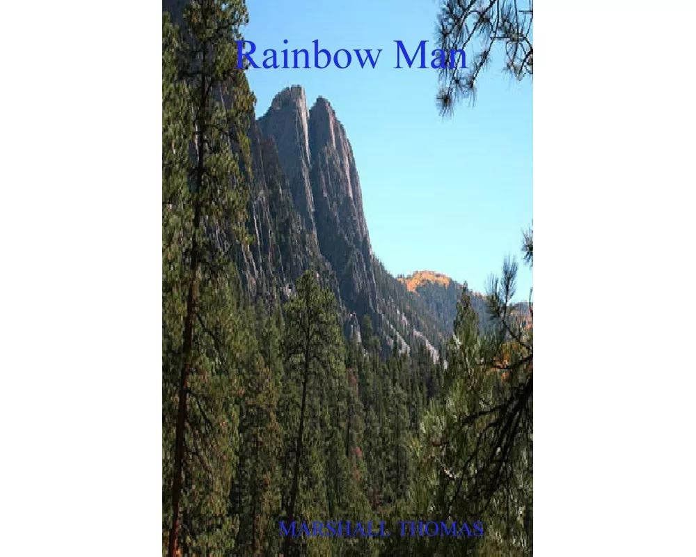 Rainbow Man