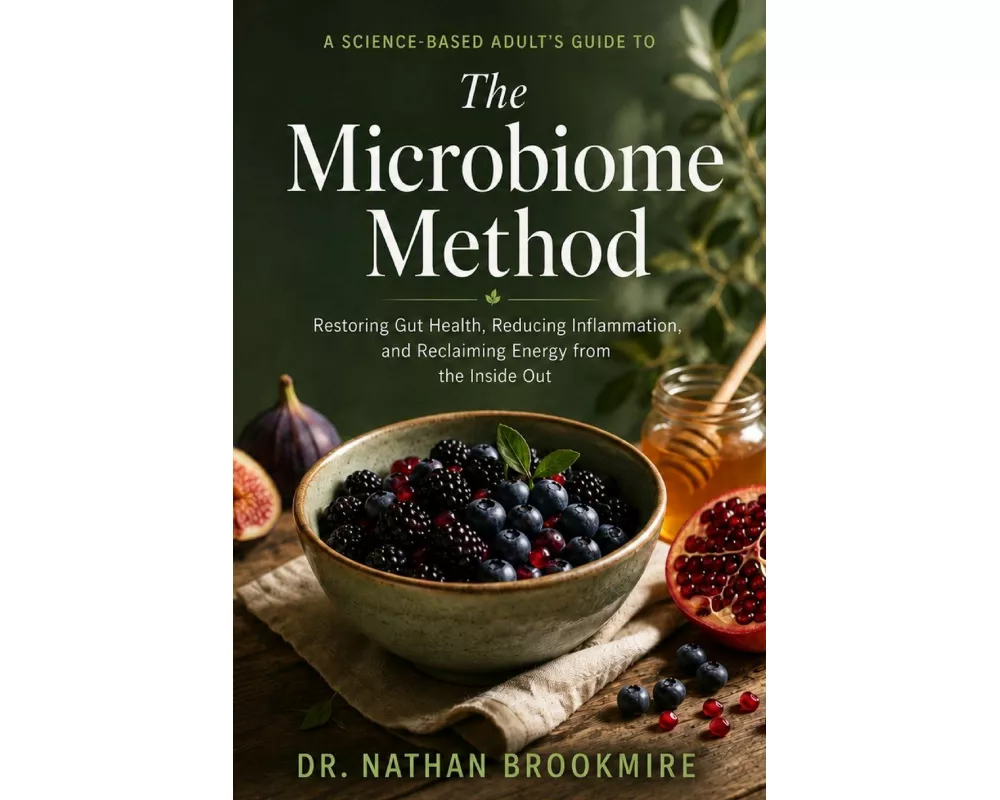 The Microbiome Method