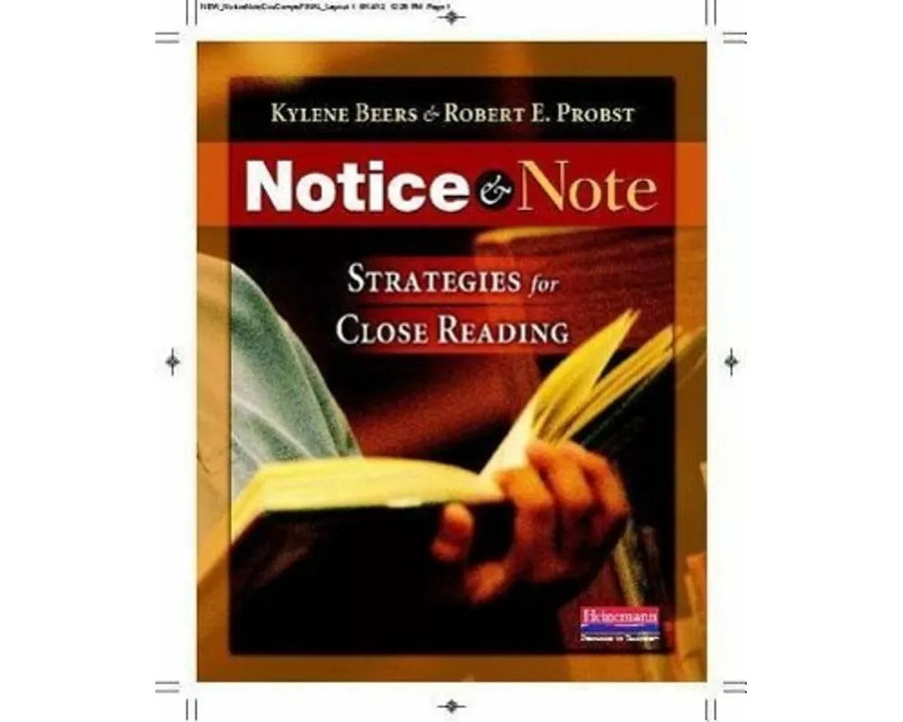 Notice & Note