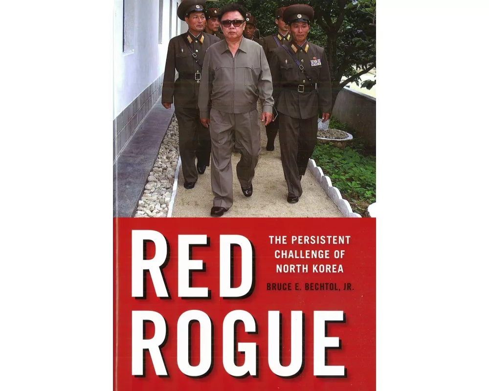 Red Rogue