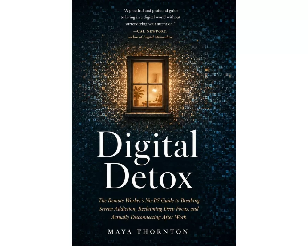 Digital Detox