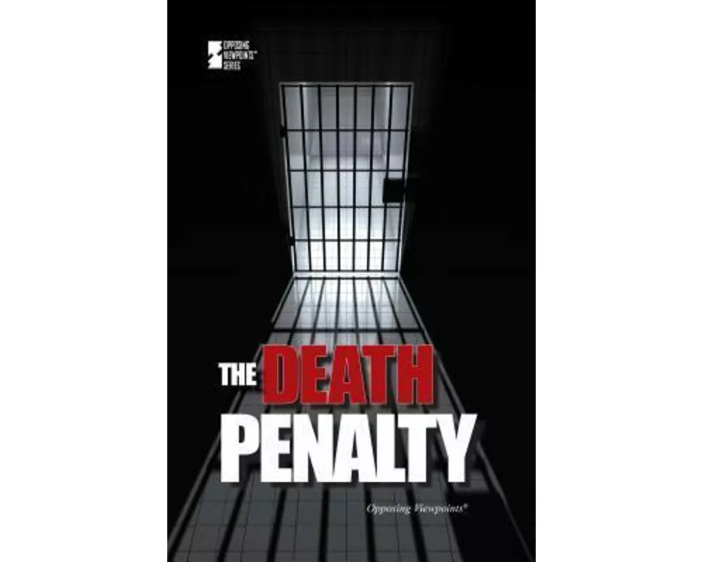 The Death Penalty
