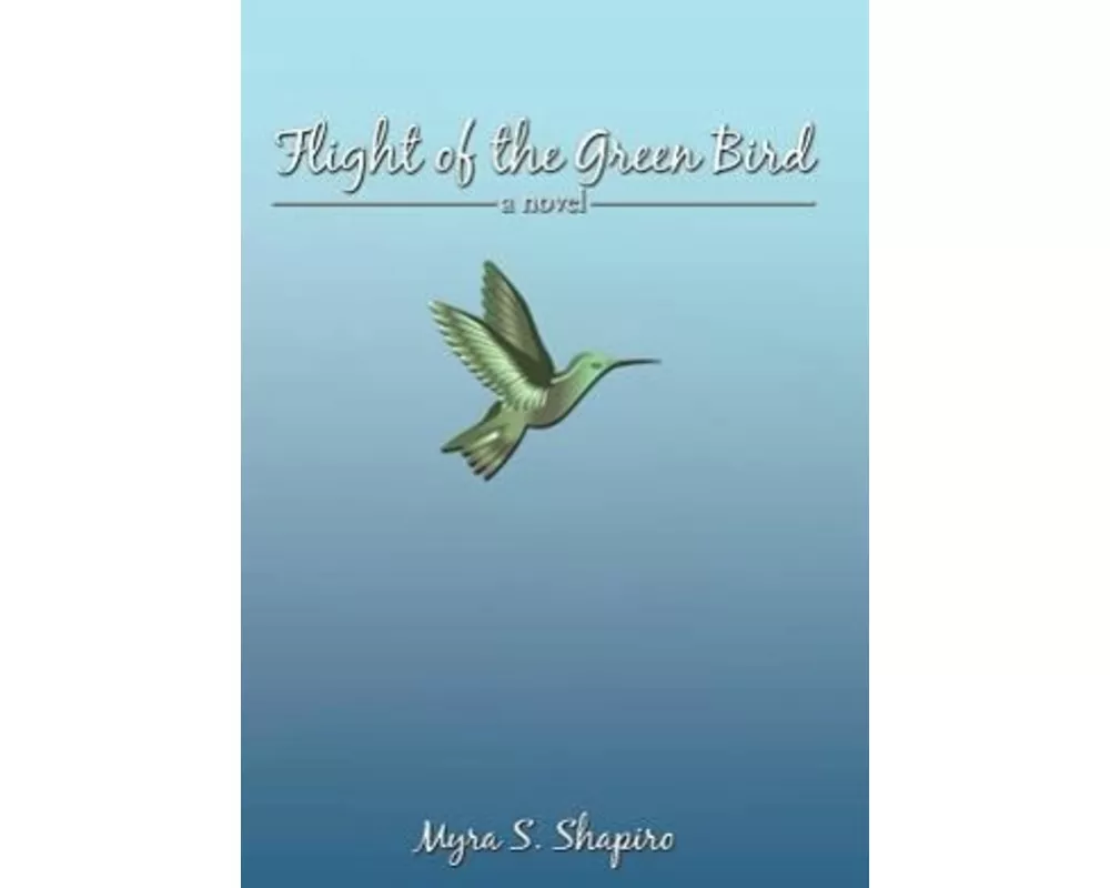 Flight of the Green Bird