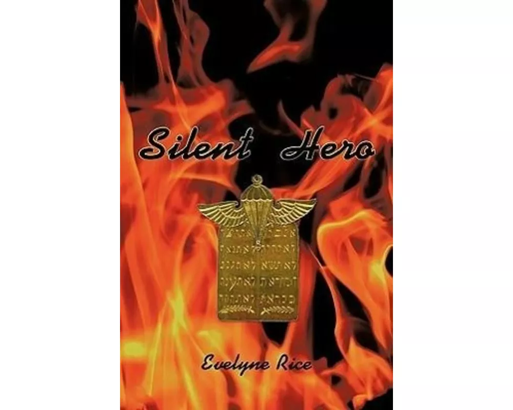 Silent Hero