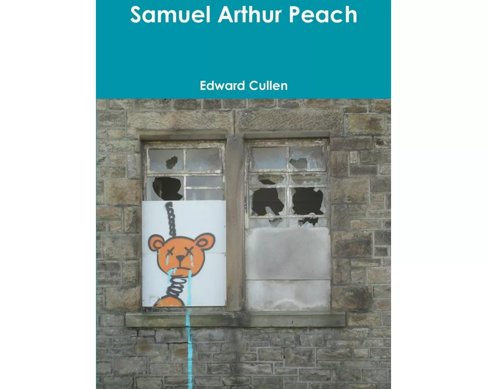 Samuel Arthur Peach