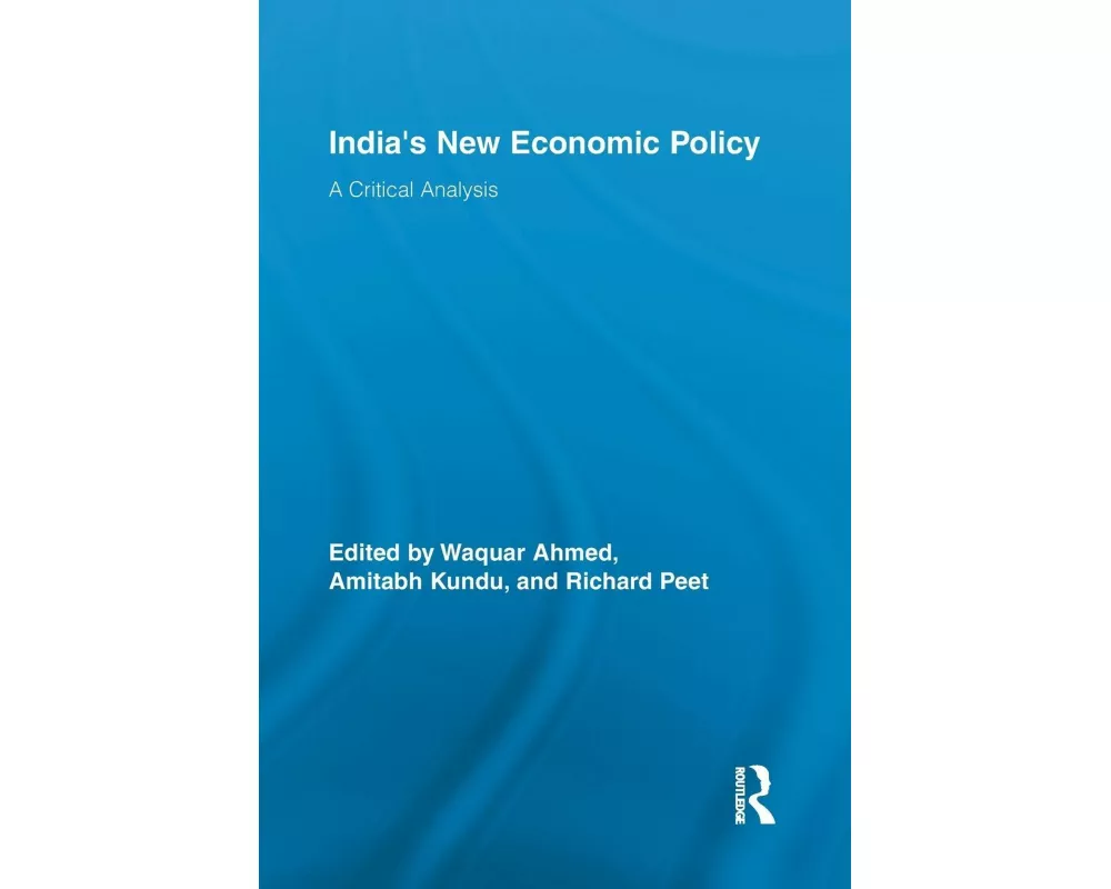 India’s New Economic Policy