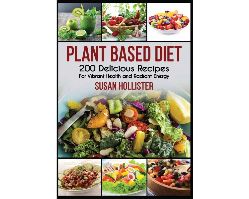 Plant Based Diet