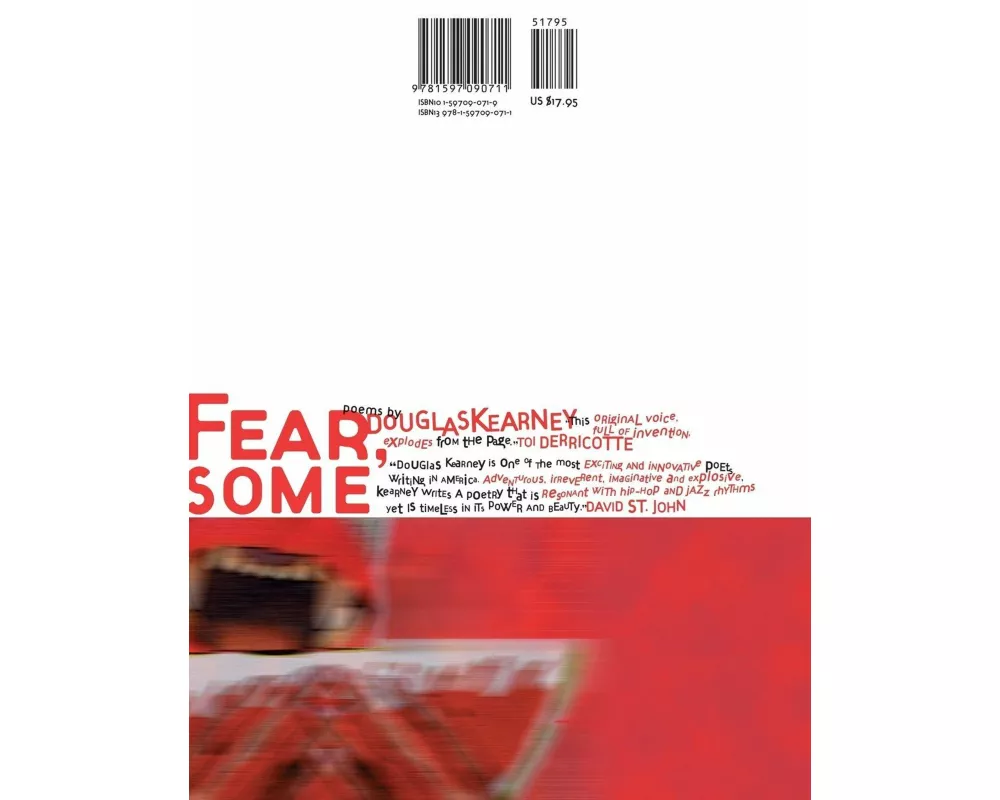 Fear, Some