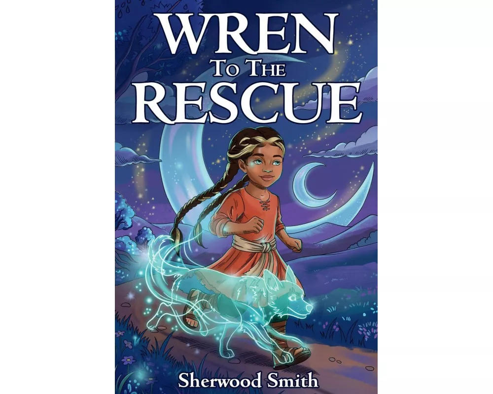 Wren to the Rescue