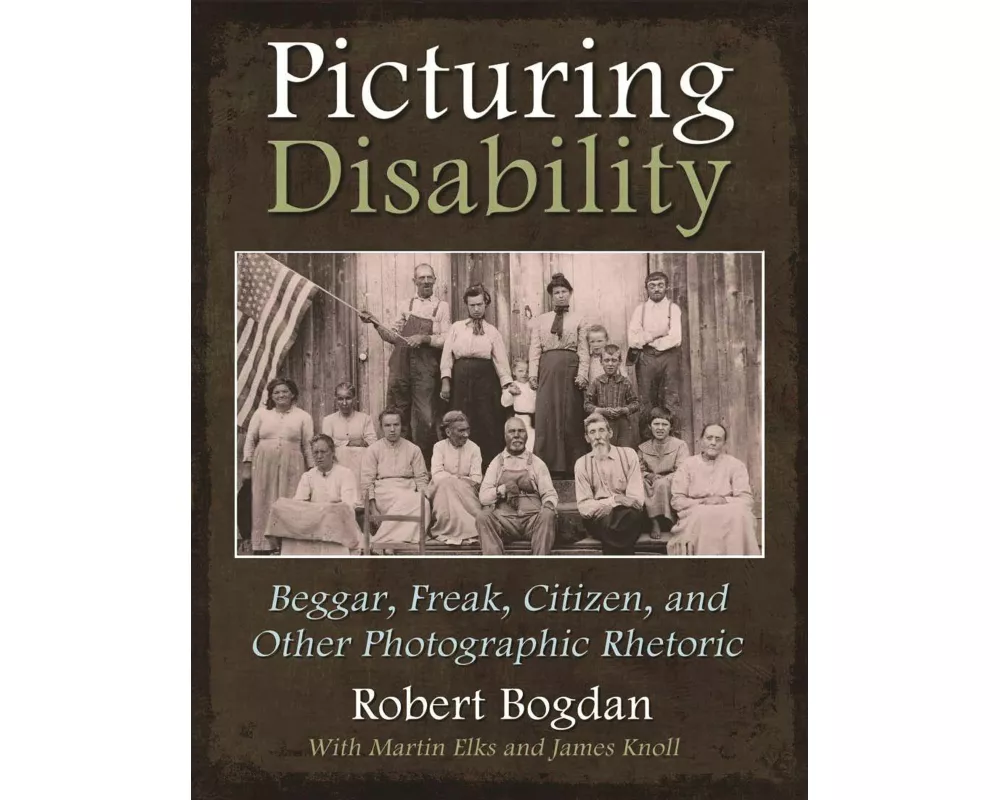 Picturing Disability