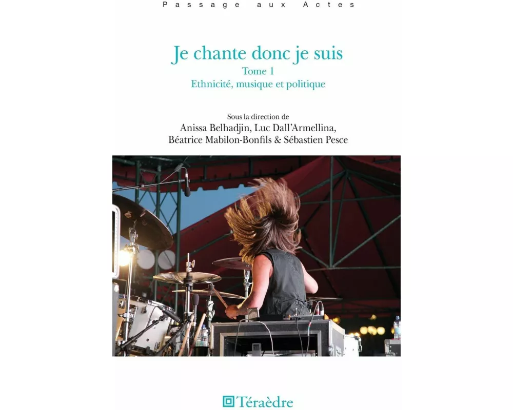 Je chante donc je suis
