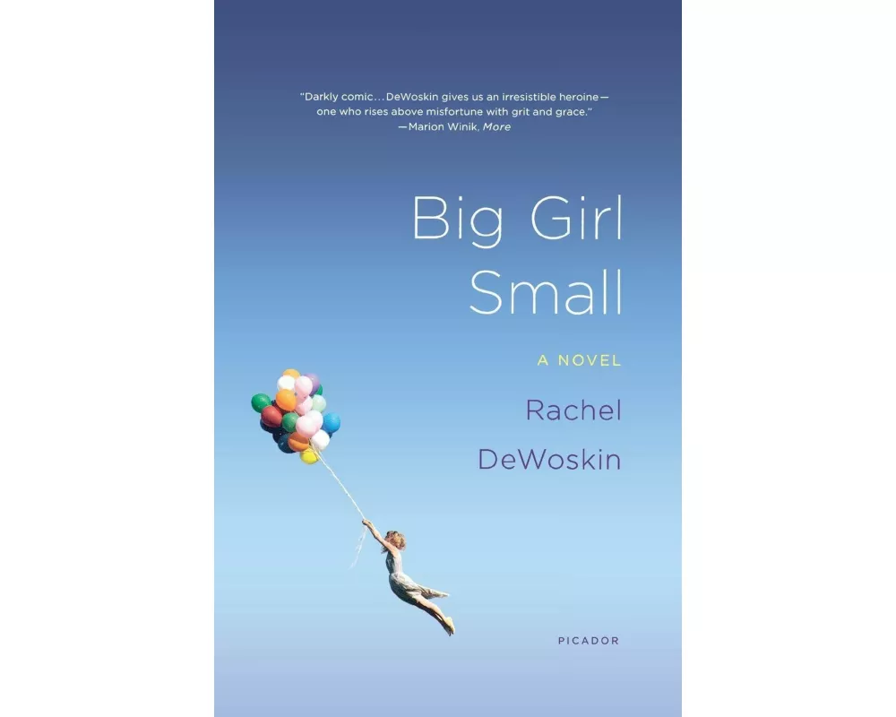 Big Girl Small