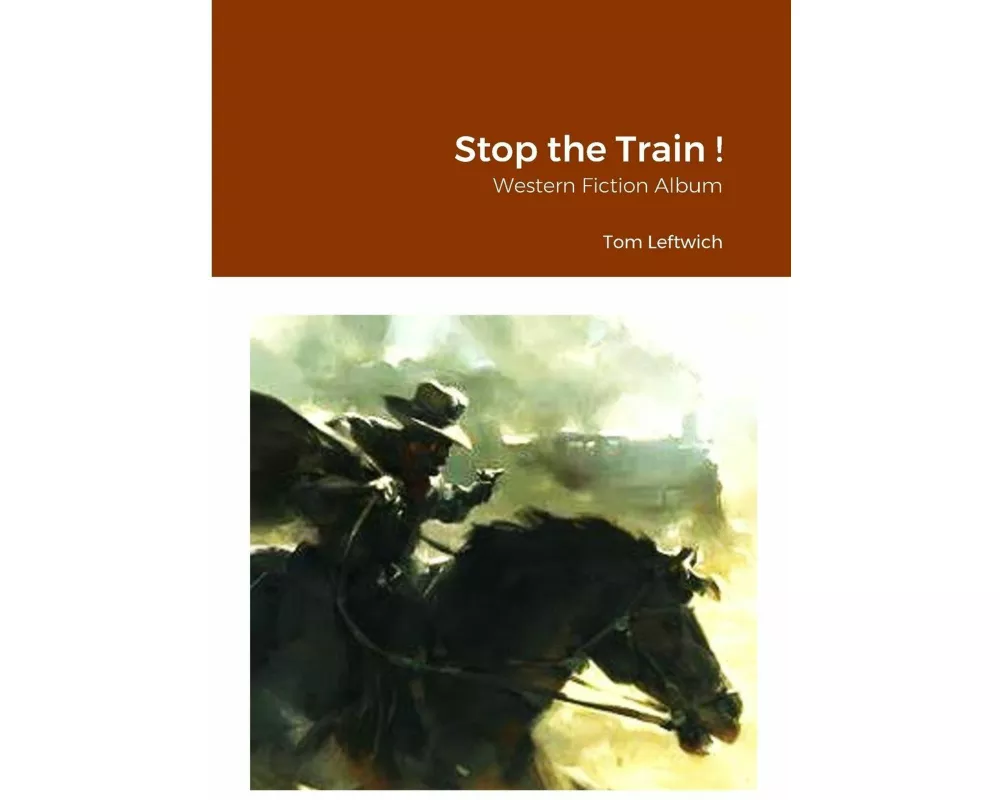 Stop the Train !