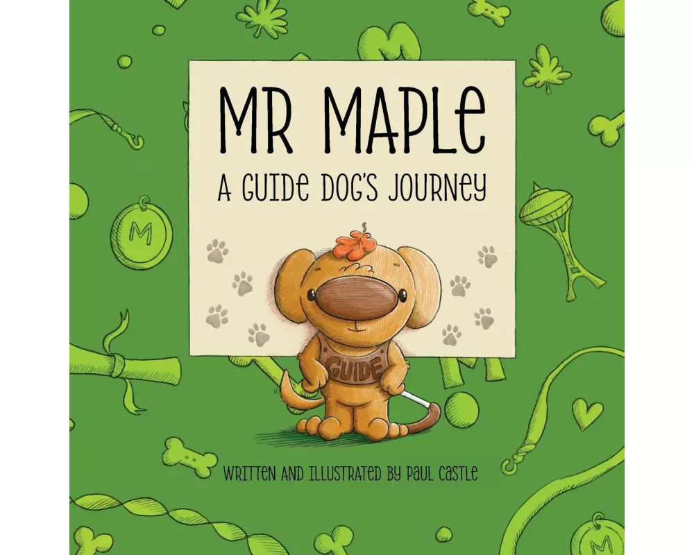Mr Maple