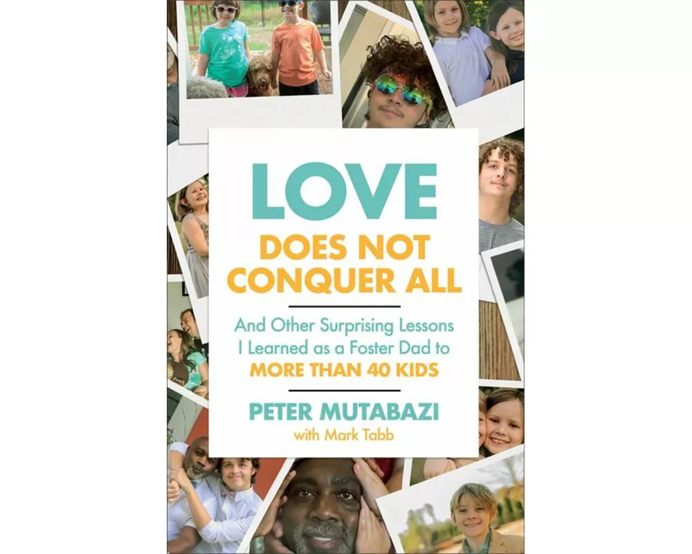 Love Does Not Conquer All