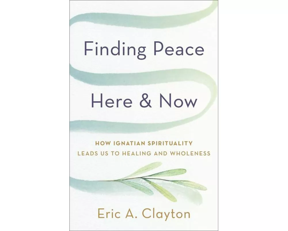 Finding Peace Here and Now