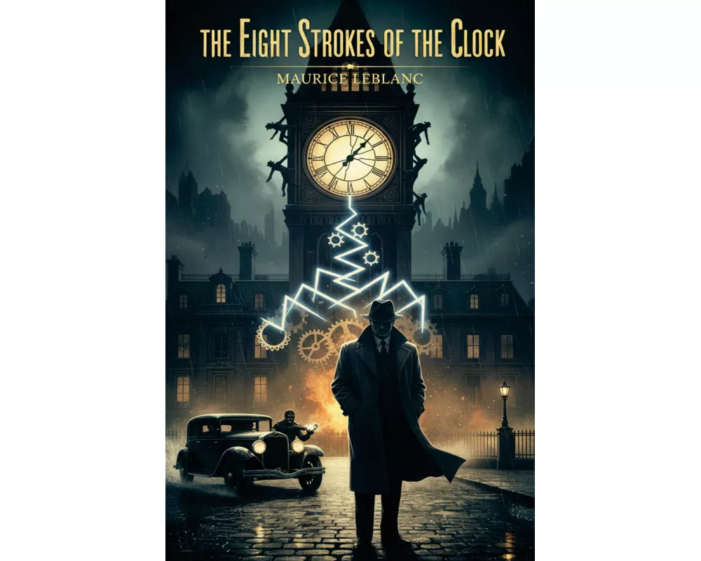 The Eight Strokes of the Clock