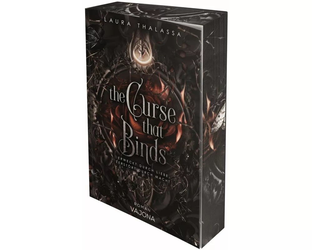 The Curse that Binds