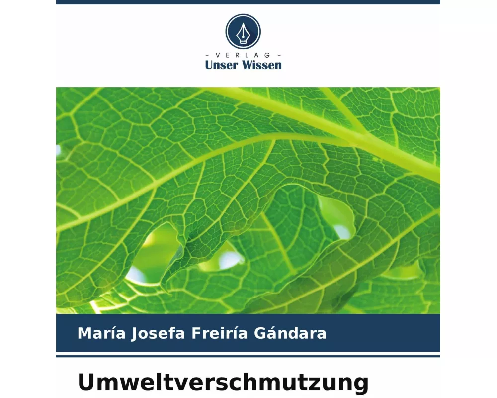 Umweltverschmutzung