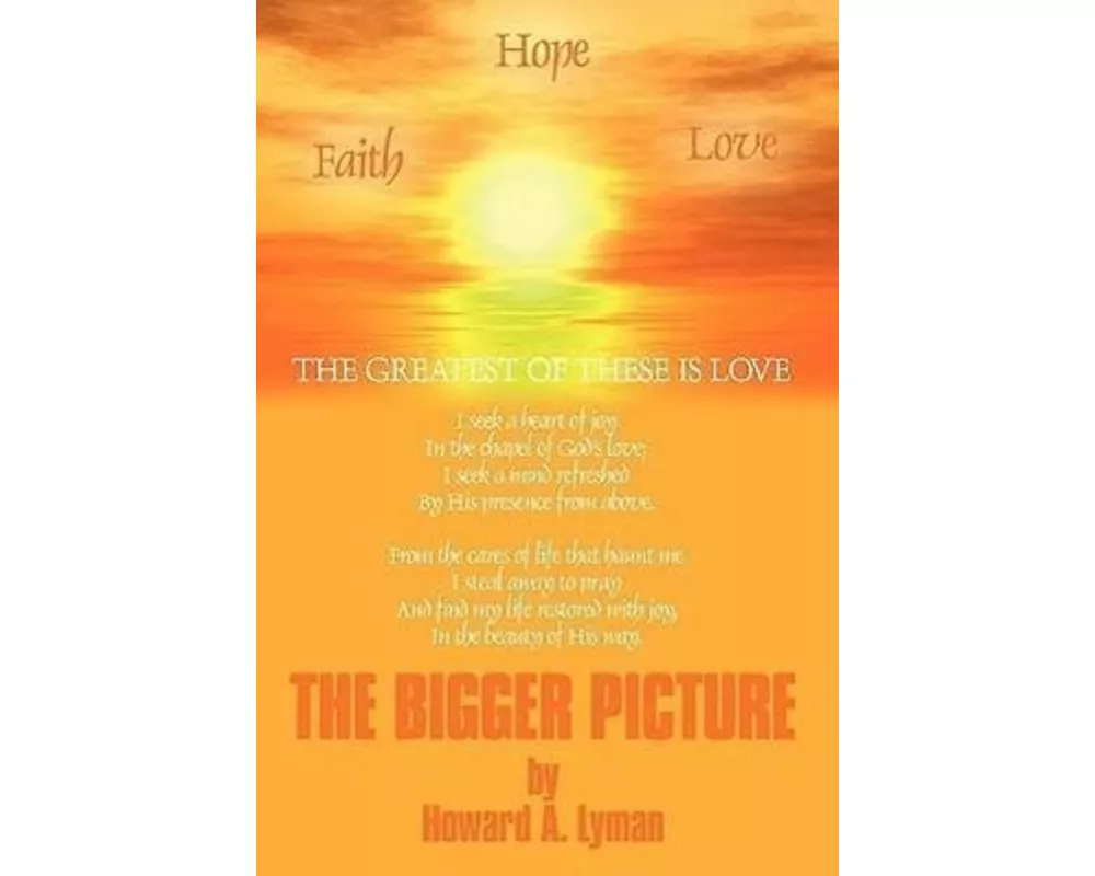 The Bigger Picture