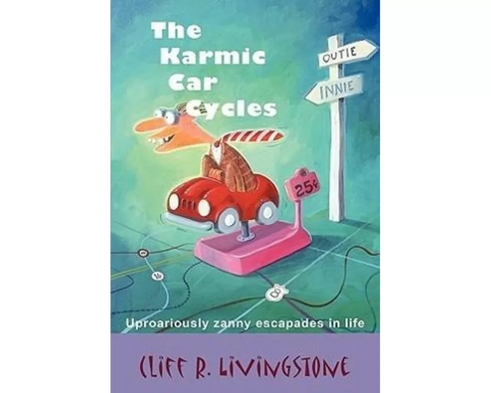 The Karmic Car Cycles