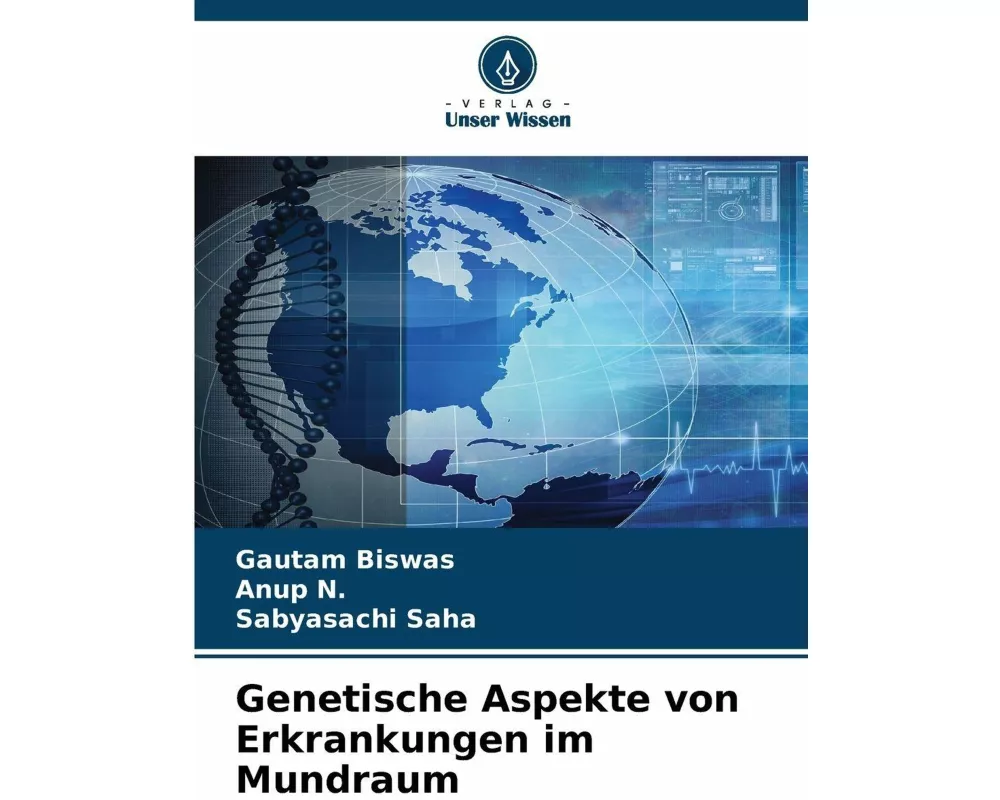 Genetische Aspekte von Erkrankungen im Mundraum