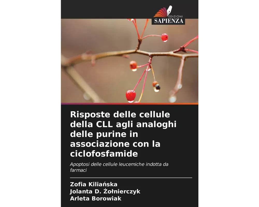 Risposte delle cellule della CLL agli analoghi delle purine in associazione con la ciclofosfamide