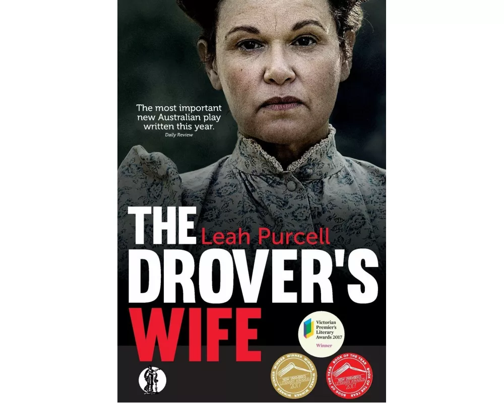 The Drover's Wife