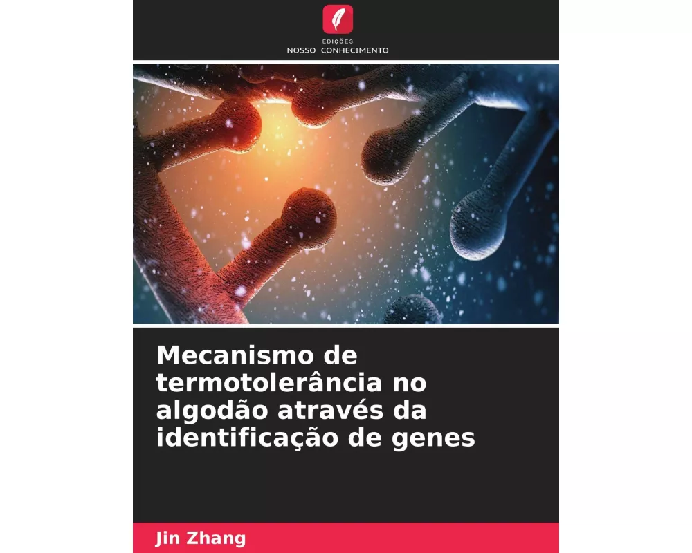 Mecanismo de termotolerância no algodão através da identificação de genes