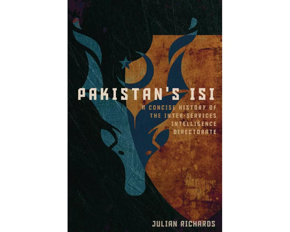 Pakistan's ISI