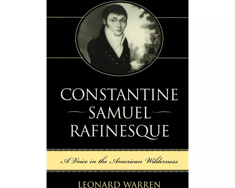 Constantine Samuel Rafinesque