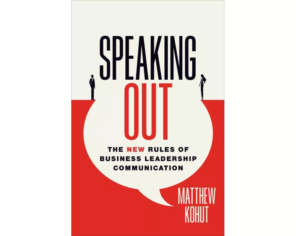 Speaking Out