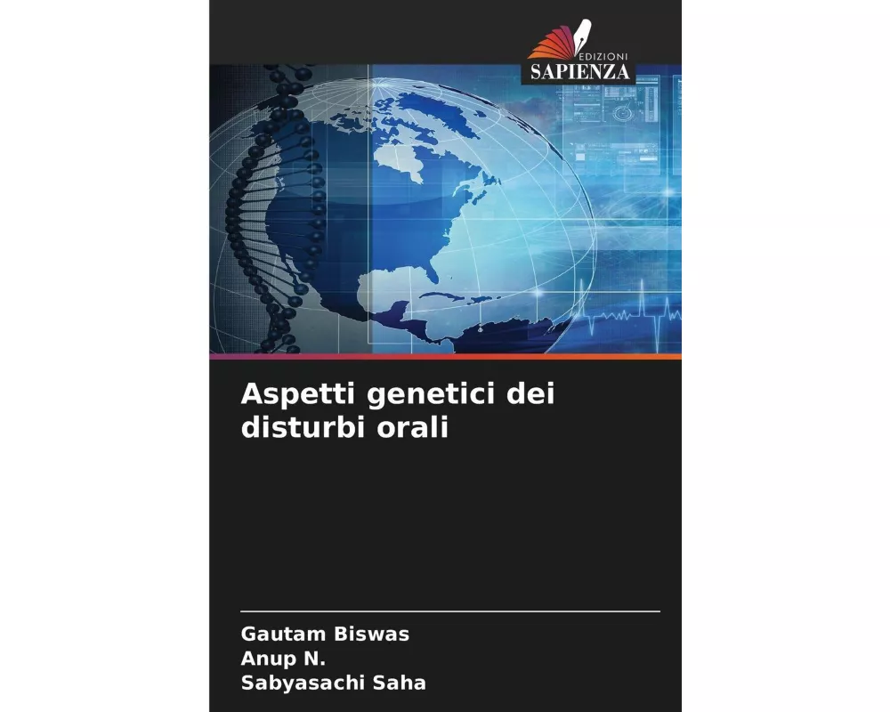 Aspetti genetici dei disturbi orali