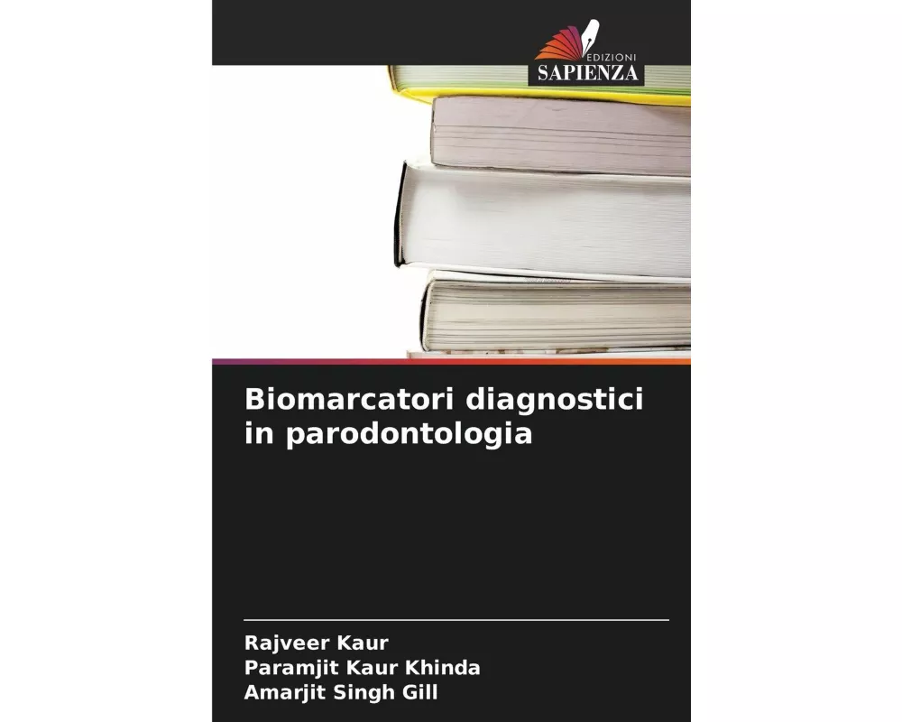 Biomarcatori diagnostici in parodontologia