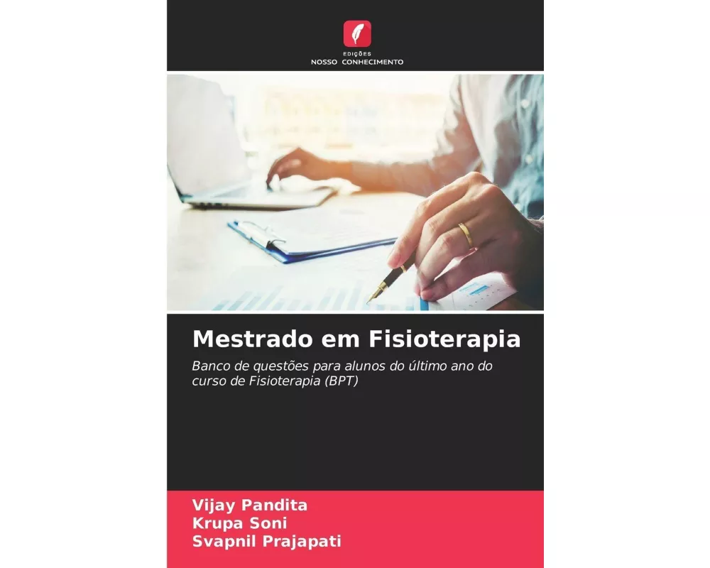 Mestrado em Fisioterapia