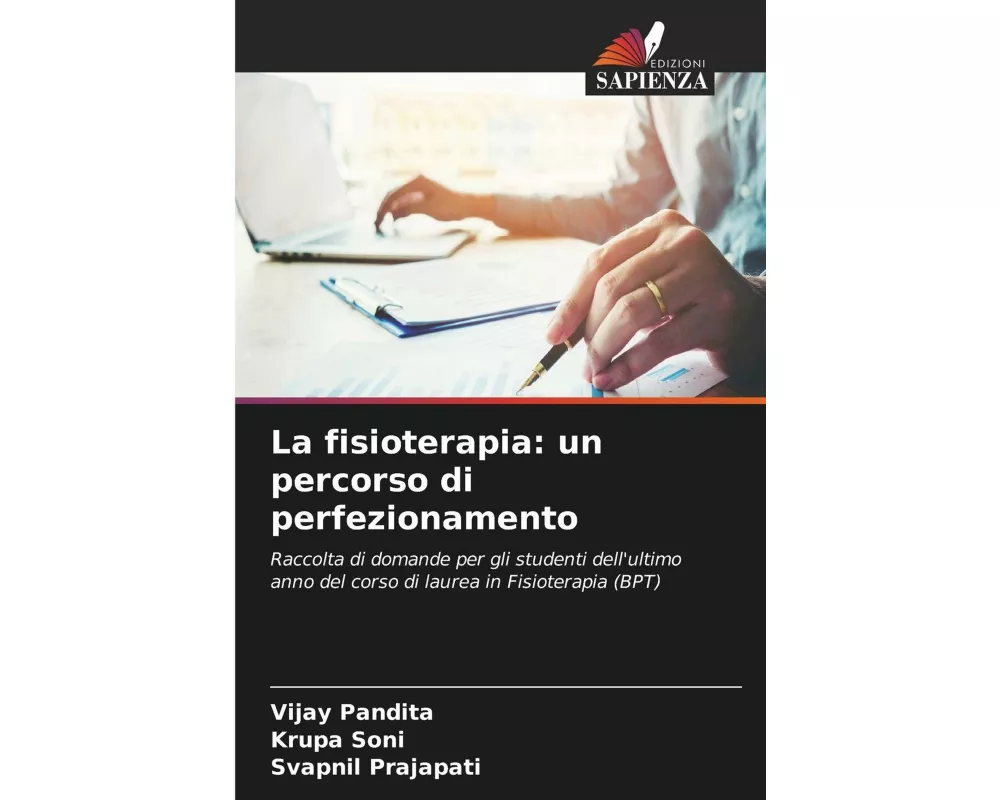 La fisioterapia: un percorso di perfezionamento