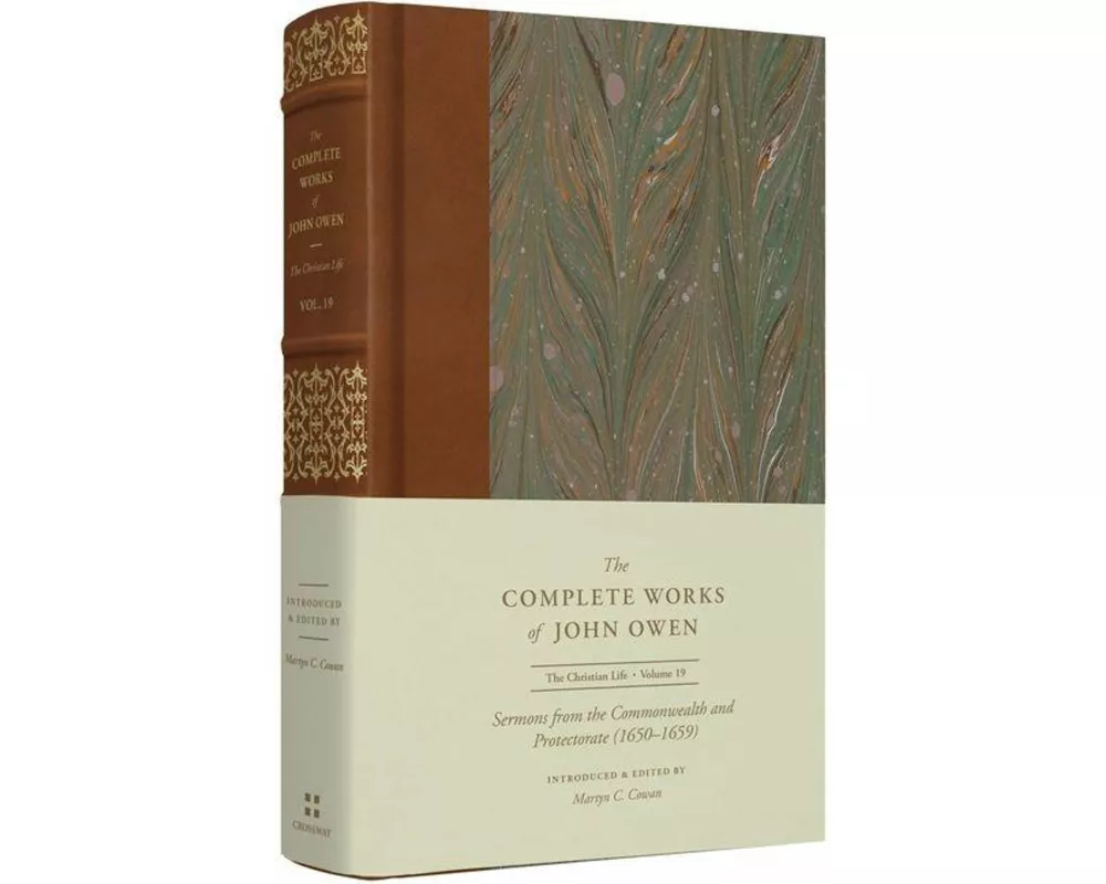 Sermons from the Commonwealth and Protectorate (Volume 19)