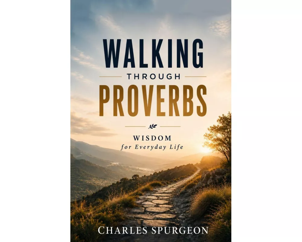 Walking Through Proverbs