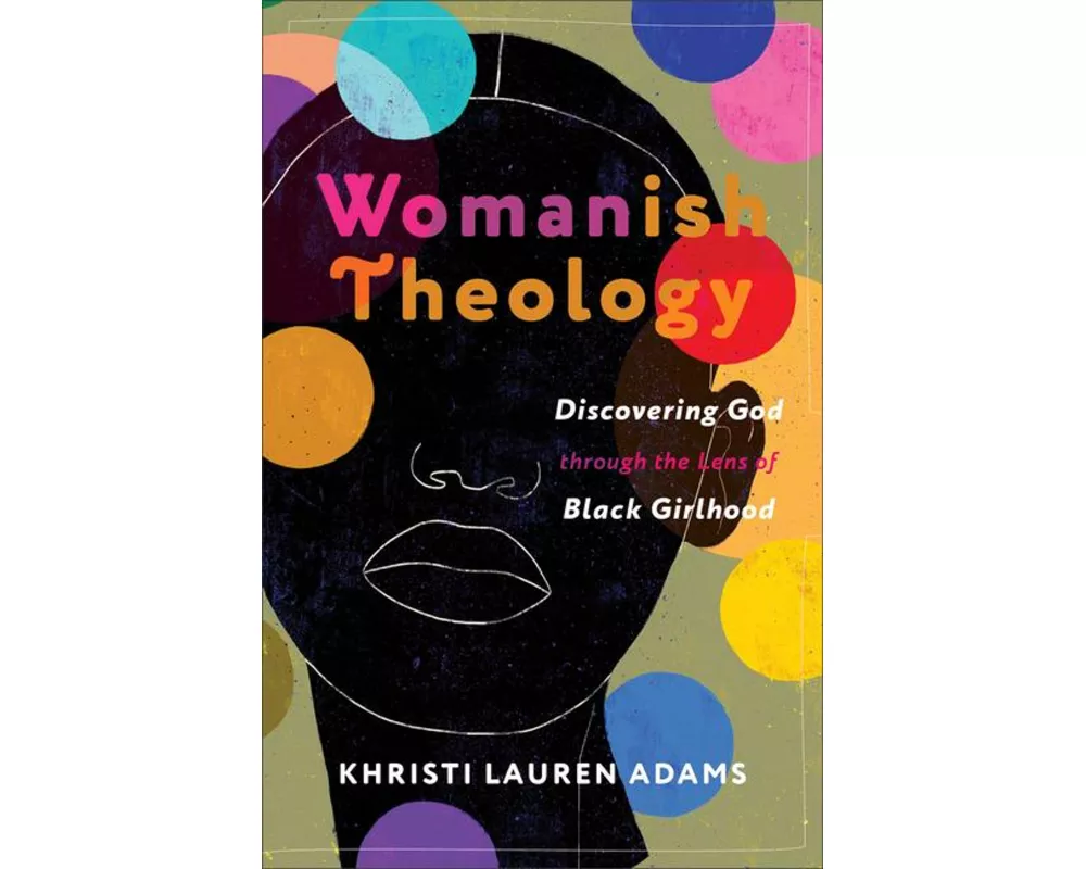 Womanish Theology
