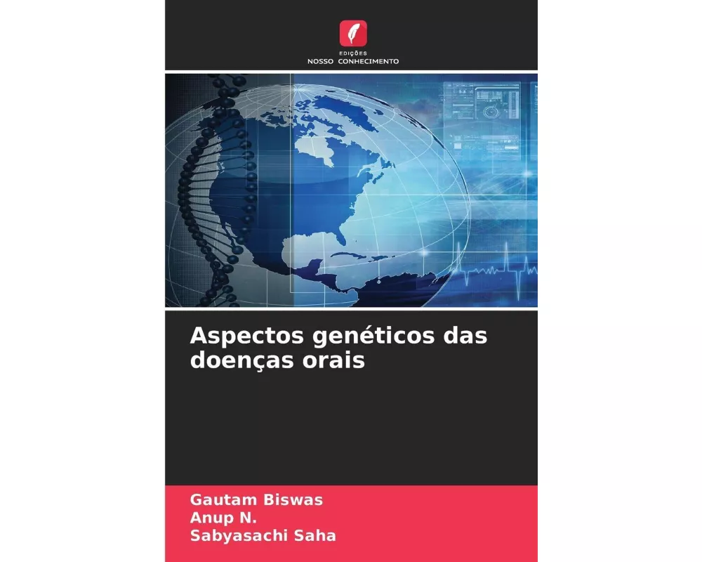 Aspectos genéticos das doenças orais