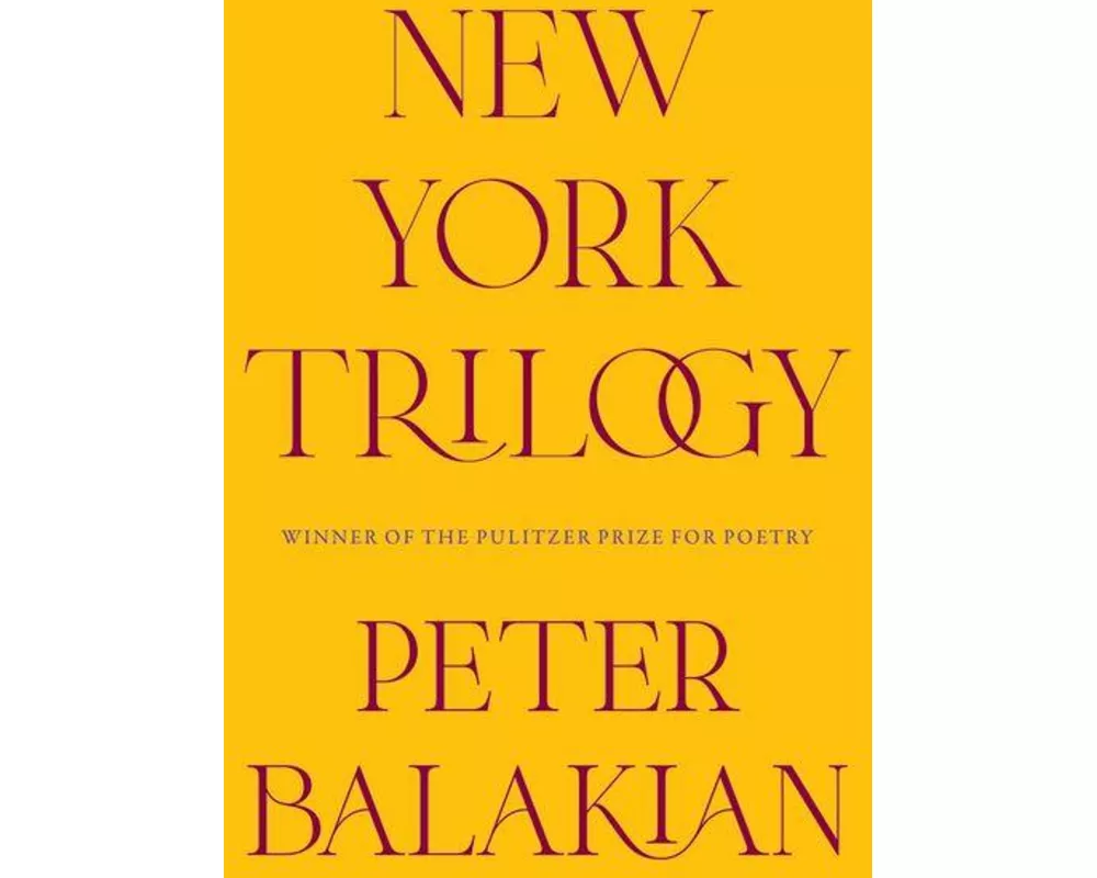 New York Trilogy