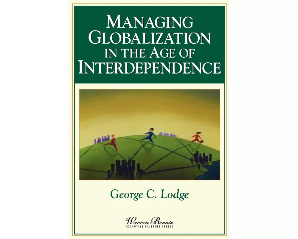 Managing Globalization Interdependence
