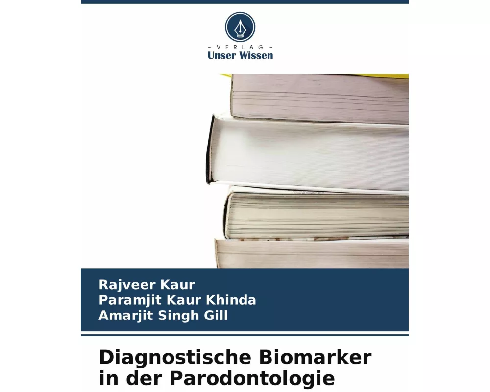 Diagnostische Biomarker in der Parodontologie