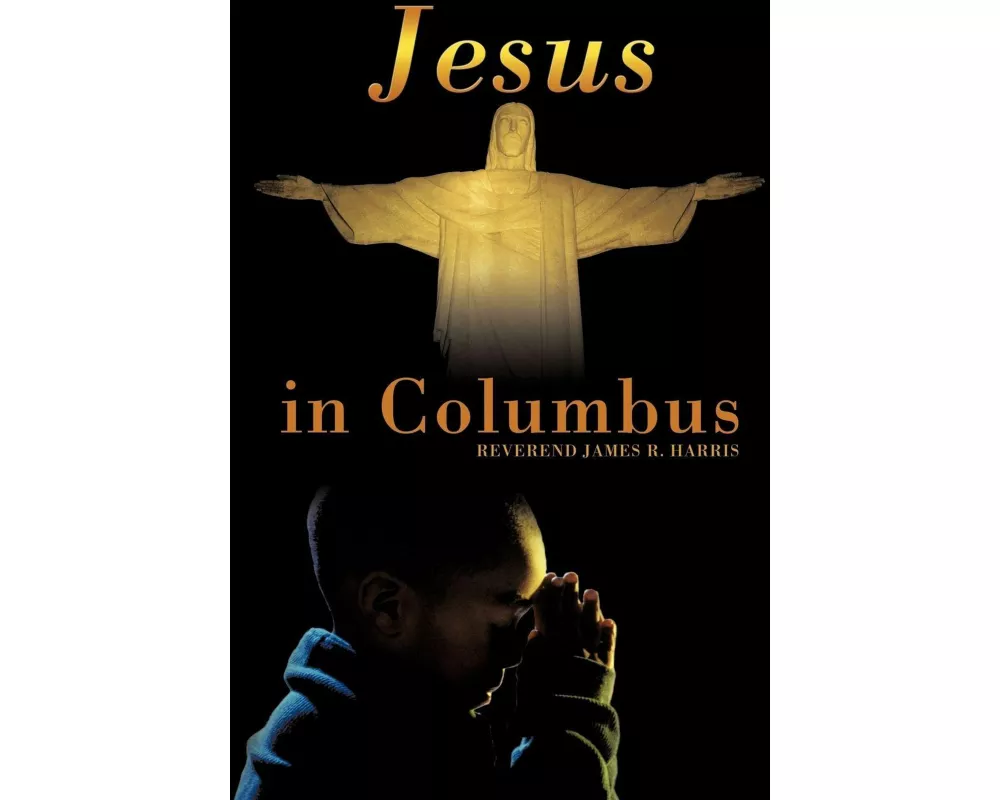Jesus in Columbus