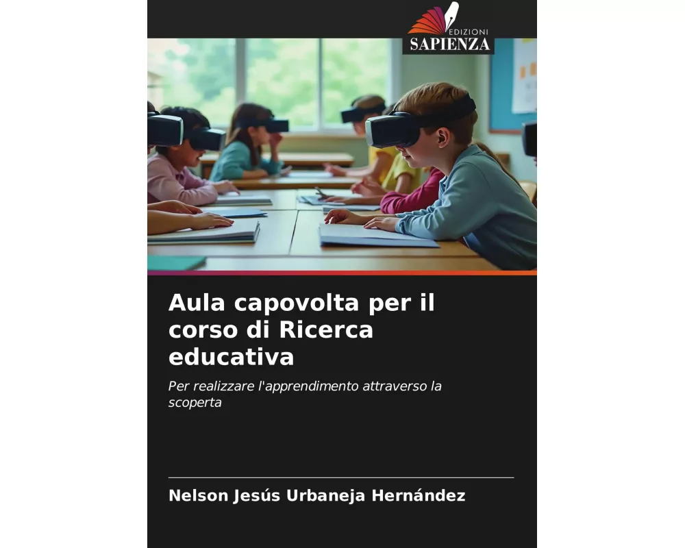 Aula capovolta per il corso di Ricerca educativa