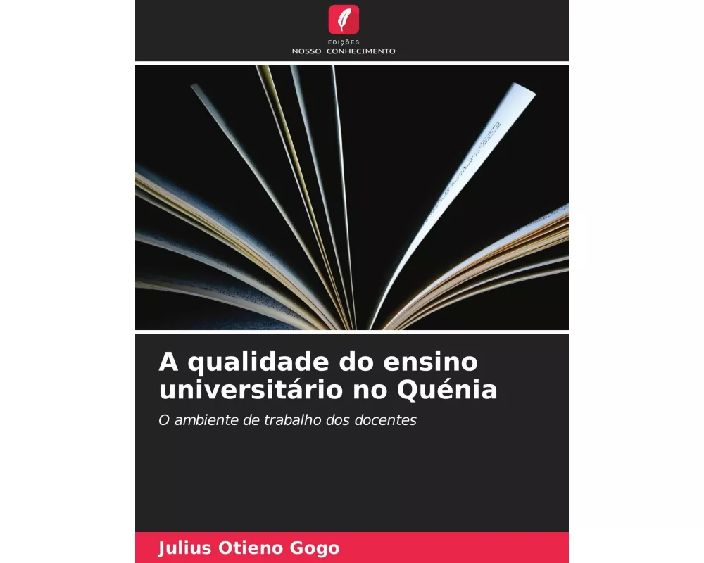 A qualidade do ensino universitário no Quénia