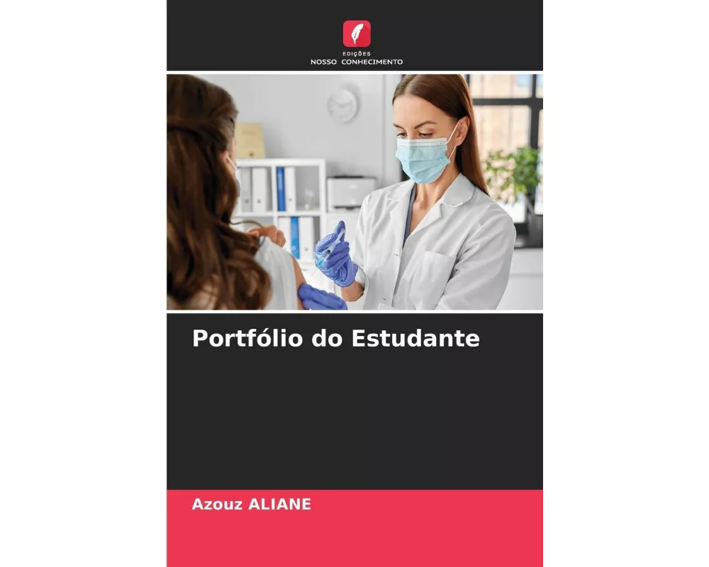 Portfólio do Estudante