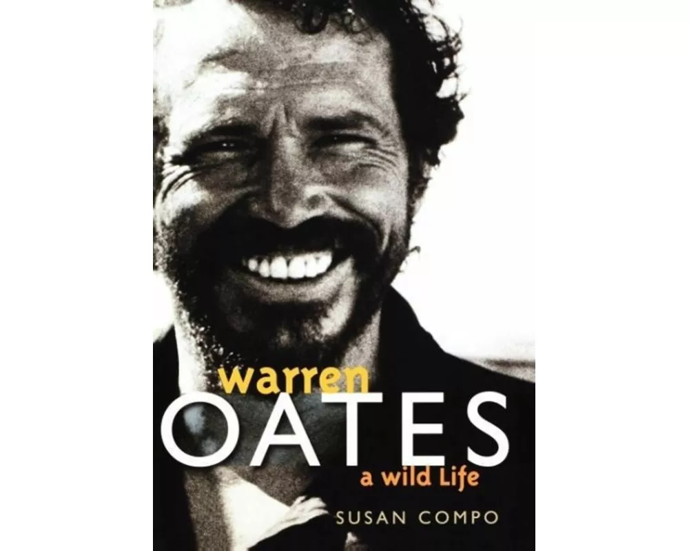 Warren Oates