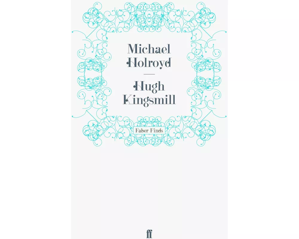 Hugh Kingsmill