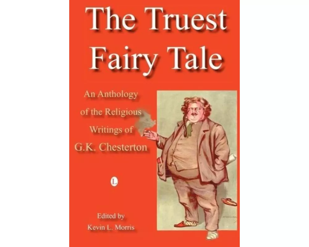 The Truest Fairy Tale